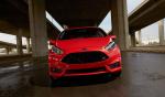 Ford Fiesta ST 2014 года (US)